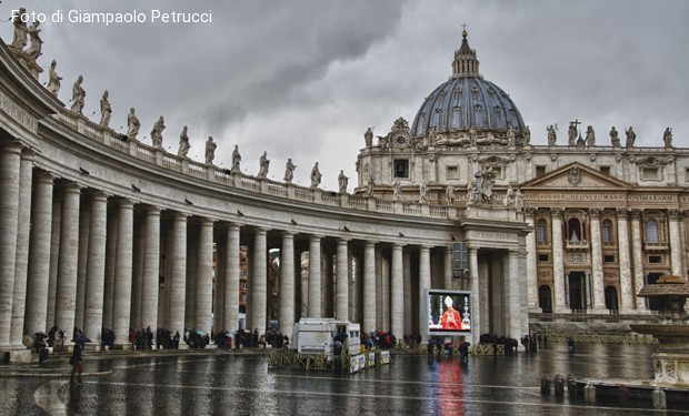 Verso il Sinodo: da “Civiltà Cattolica” una proposta per tenere insieme dottrina e misericordia